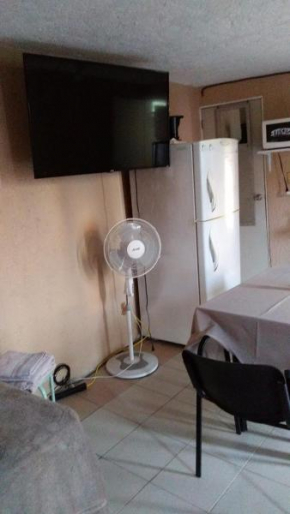 Loft muy comodo a menos de una cuadra del Metro Copilco y cerca de UNAM, en Coyoacan F